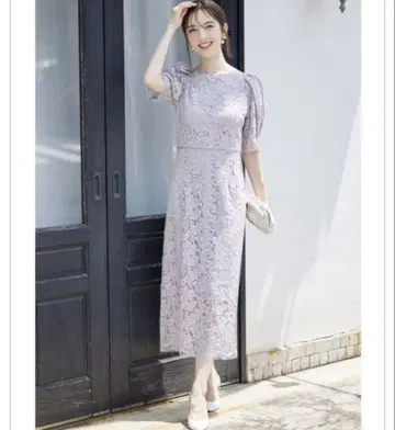 tocco closet 원피스