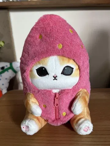 고구마냥 봉제 인형