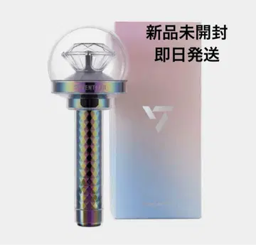 SEVENTEEN carat봉 ver3 응원봉 세븐틴