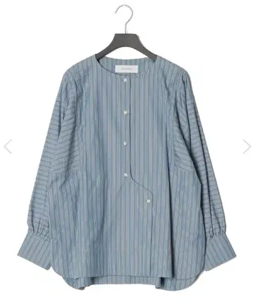 J&M DAVIDSON KIMONO SLEEVE SHIRT