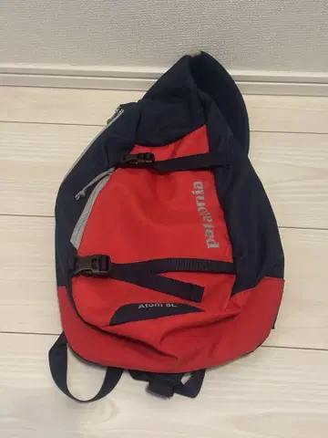 빨리 구매하는 사람이 임자입니다. Patagonia 바디백