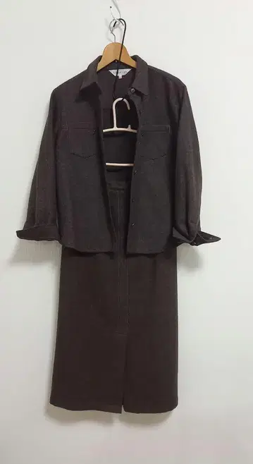셋업