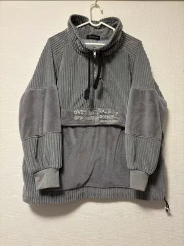 harapeco store 아노락