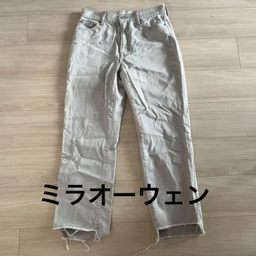 새상품급 미라 오웬 2 사이즈