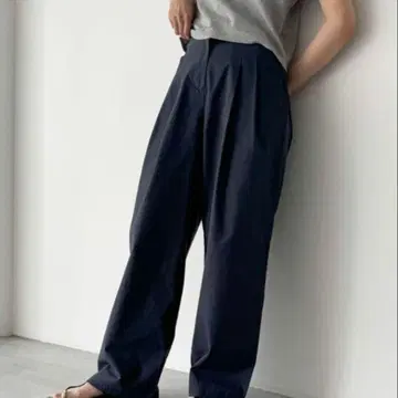 canal jean 팬츠