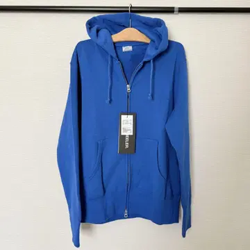 미사용 새상품 25SS LOOPWHEELER x LC for UA M
