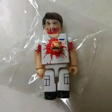 큐브릭 에이리언 시크릿 KUBRICK