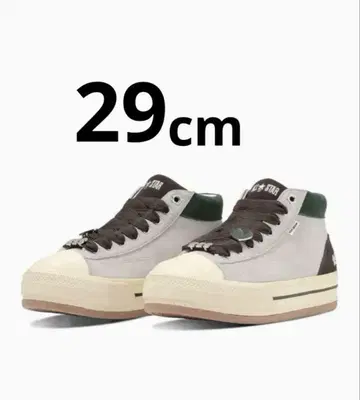 TTT MSW 컨버스 콜라보 29cm