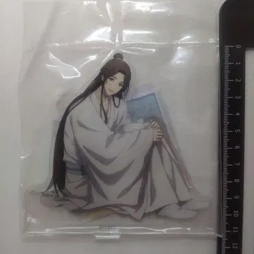 아크릴 스탠드 천관사복 사린 감싸이는 순간 아크릴 스탠드 MOVIC K2