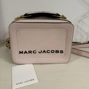 MARC JACOBS THE MARC JACOBS 숄더백