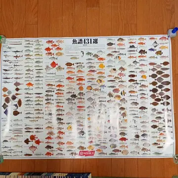 어보 431선 포스터