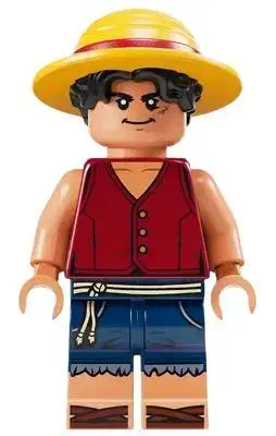 레고 LEGO 루피 (75639) 미니 피규어 정품