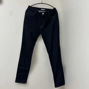 collection XL 스트레이트 데님 팬츠