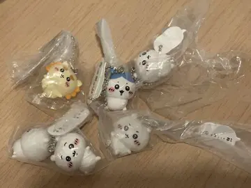 치이카와 피규어 키링 2 세트 판매