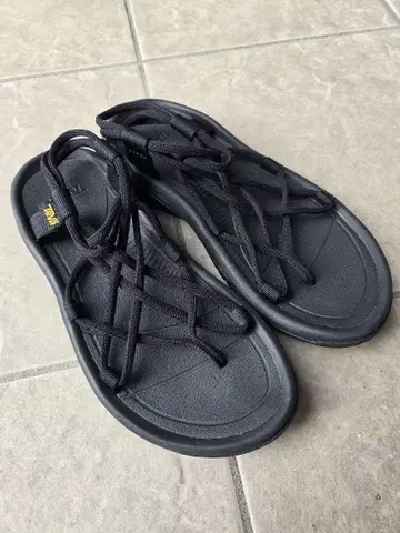 teva voya HURRICANE XLT INFINITY