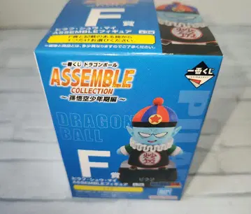 드래곤볼 ASSEMBLE COLLECTION F상 피라후