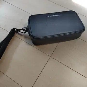 EMPORIO ARMANI 세컨드 백