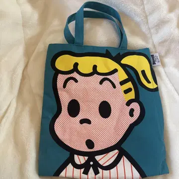 하라다 오사무 OSAMU GOODS 오사무 굿즈 토트백