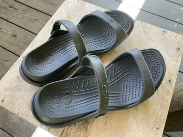 crocs 클레오 사이즈 6