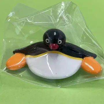 핑구 마스코트 컬렉션