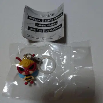 HYSTERIC MINI 메지루시 액세서리 Little Bee