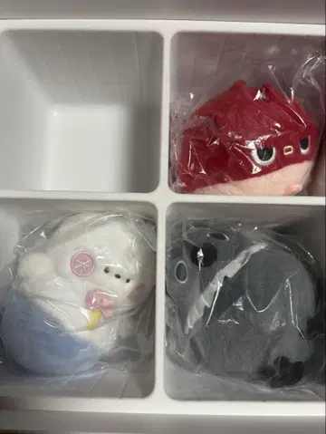 러브 앤 딥스페이스 VIP 세트 선착순