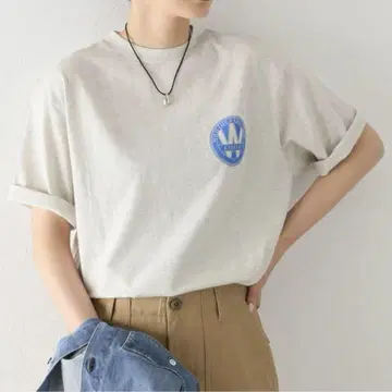 SHINZONE WILD PARK TOUR TEE 상어