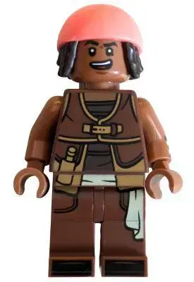 레고 LEGO 우솝 (75639) 미니 피규어 정품 정품