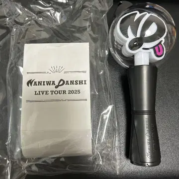 나니와단시 응원봉