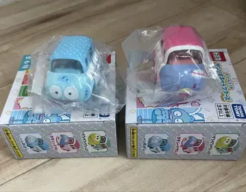 산리오 캐릭터즈 컬렉션 4 턱시도샘 한교동