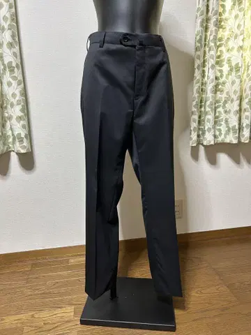 남성용 슬랙스