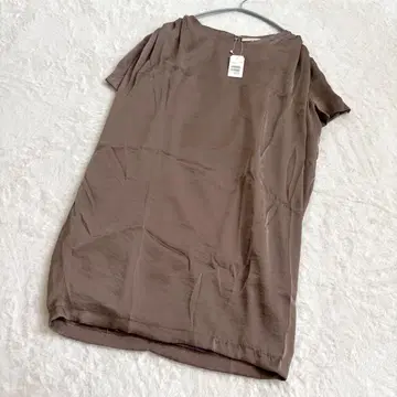 택 포함 새상품 GALLARDAGALANTE 원피스