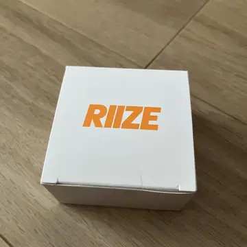 미개봉 새상품 RIIZE OFFICIAL LIGHT TOK