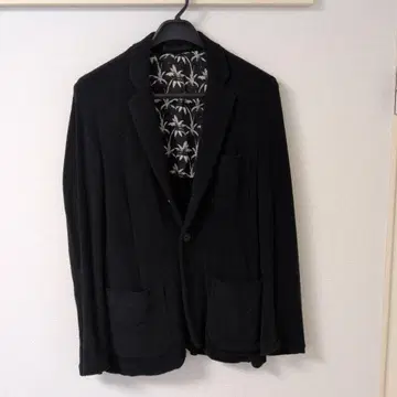 Paul Smith 블랙 블레이저