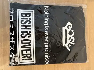 BiSH Promise the Star 시모키타자와 쉘터
