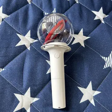 Stray Kids OFFICIAL LIGHT STICK VER.2