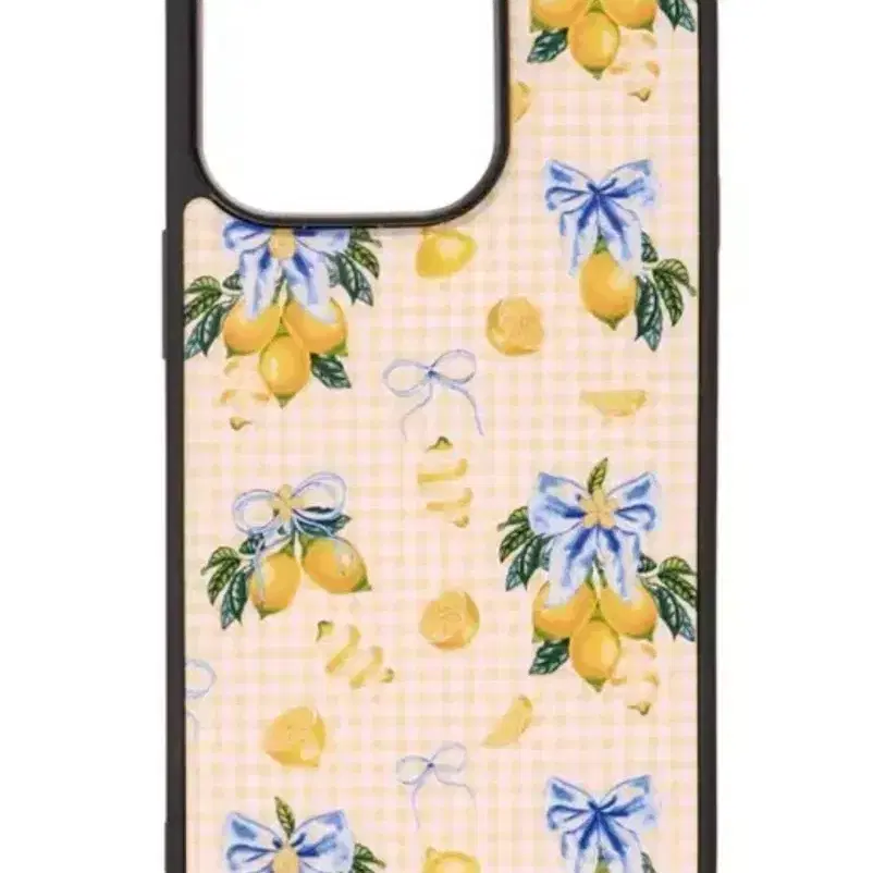 ★ GLOWNY★ LAVENDER BLOOM BUMPER CASE GY24BPA007 GLOWNY | 글로니 Glowny Lavender Bloom Bumper Case Phone Case