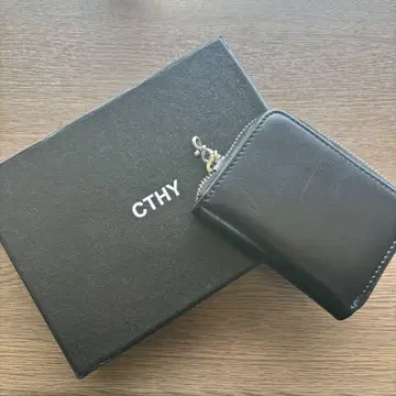 LUXURY HERITAGE WALLET by Annonay