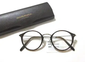 희귀 모델 OLIVER PEOPLES 도네어 Donaire 안경