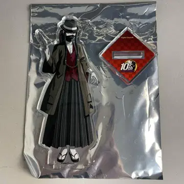 단간론파 아크릴 피규어 드레스업 Vol.3 대동창회