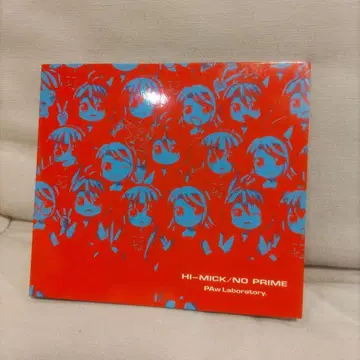 HI-MICK/NO PRIME / PAw Laboratory