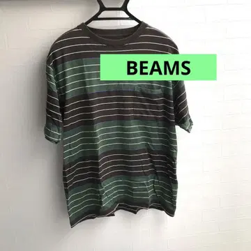 빔즈 반팔