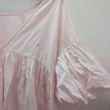 Sea Room lynn Cotton S 사이즈 슈가 핑크