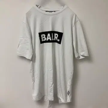 보울러 T셔츠 반팔