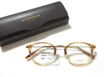 OLIVER PEOPLES OV5423D 올리버피플스 Codee