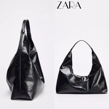 ZARA 숄더백
