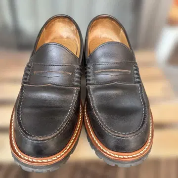 26.5cm DANNER BLAINE LOAFER 대너 로퍼
