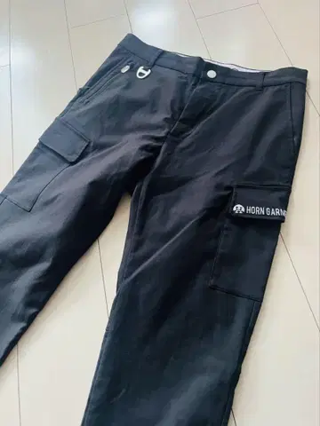 혼가먼트 골프웨어 남성용 팬츠 M