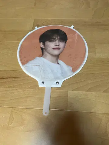 SEVENTEEN S.COUPS 에스쿱스 부채 follow again