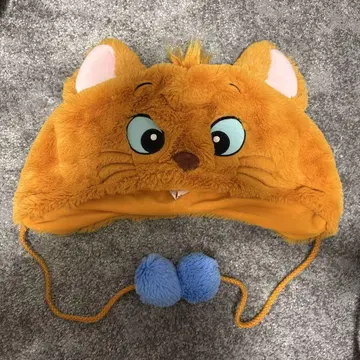 디즈니 루즈 팬 캡